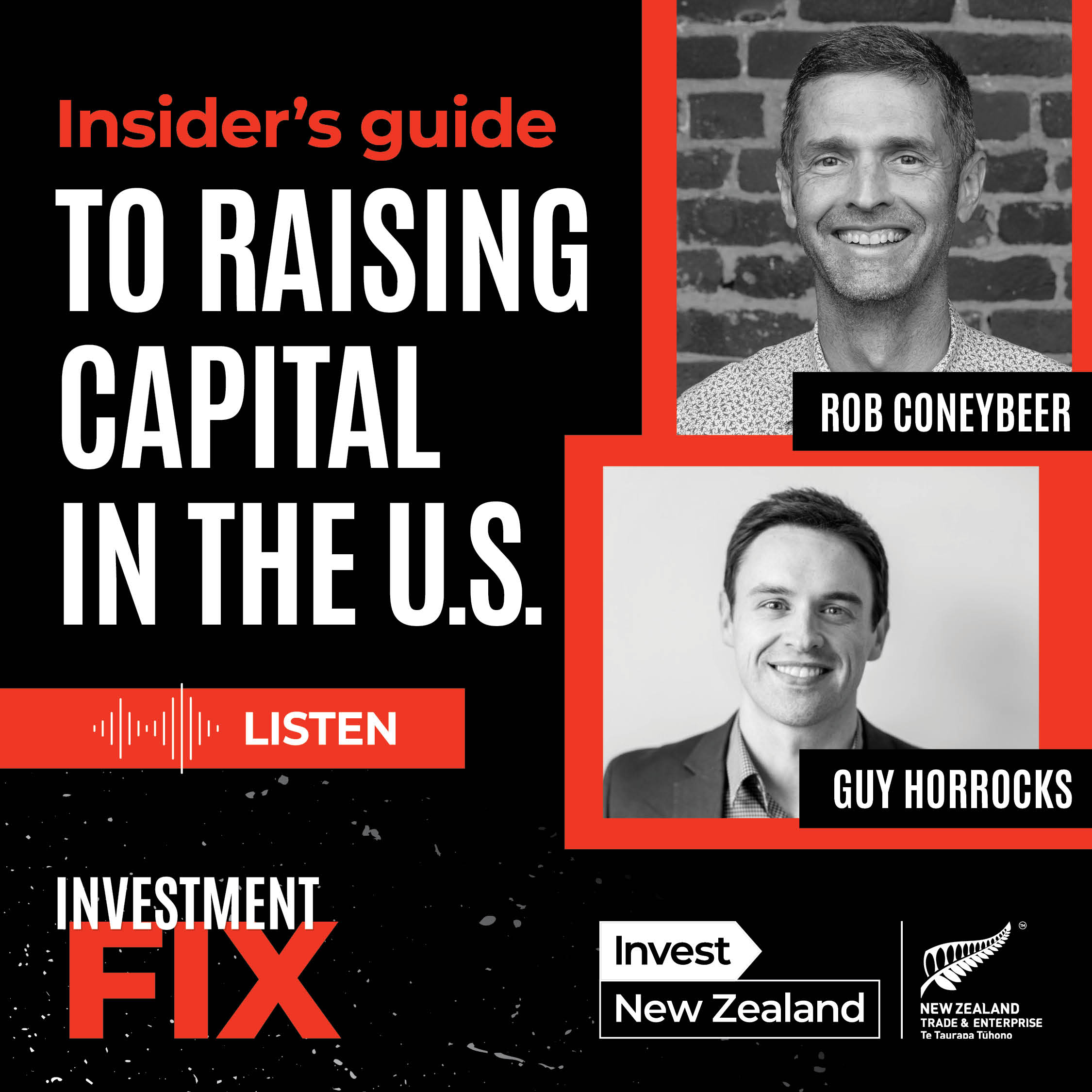 Why US investors invest in New Zealand companies Caffeine The daily